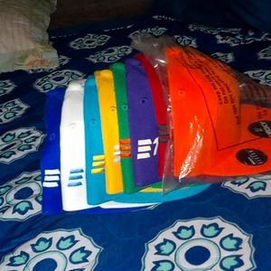 Deckey Hati make custom hats all colors [black owned]